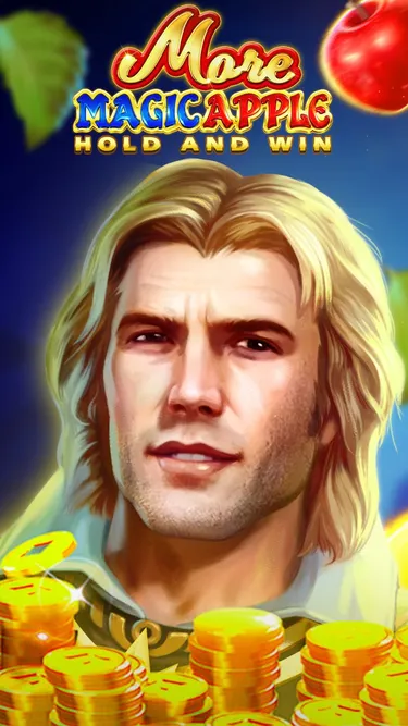More Magic Apple Screenshot