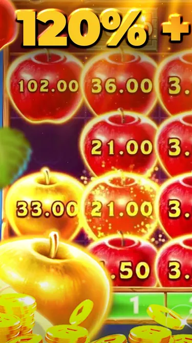 More Magic Apple Screenshot