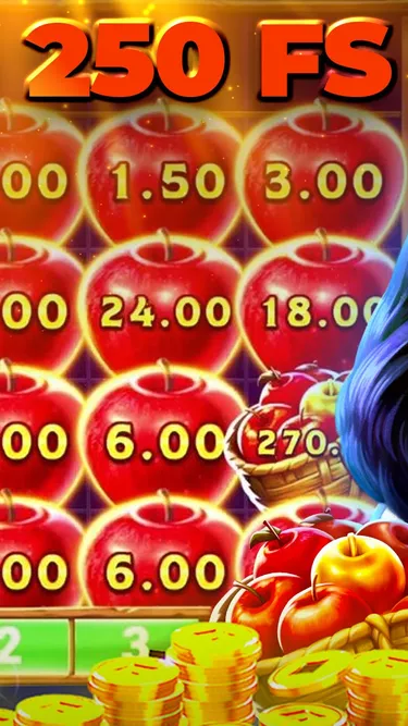 More Magic Apple Screenshot