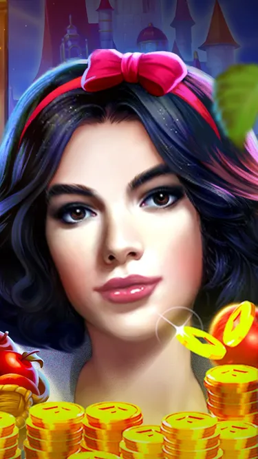 More Magic Apple Screenshot