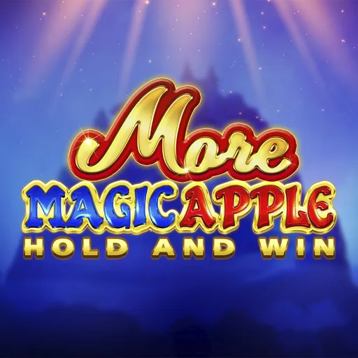More Magic Apple